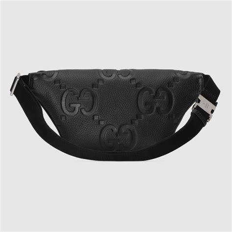 jumbo gucci belt bag|gucci belt bag outlet.